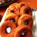 けだまchan's cooksnap of when they made サックサクッ！オールドファッション.