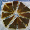 たーたんのママ's cooksnap of when they made 濃厚ﾁｰｽﾞｹｰｷ.