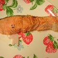 ナギイチ's cooksnap of when they made 夜ごはんはKIRIMIちゃん..