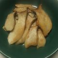 楓✿椛's cooksnap of when they made 簡単！！エリンギ炒めのポン酢かけ.