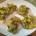 松林松's cooksnap of when they made なつかしい味✿もちもち鬼まんじゅう.