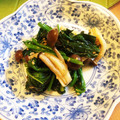 そもそもさん's cooksnap of when they made 簡単♪ほうれん草のゴマ和え.