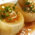 LAYLA*'s cooksnap of when they made 肉詰めカブのとろ～り煮込み.