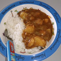 おひさま太陽's cooksnap of when they made 我が家の定番❤すりおろしカレー.
