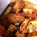 aru0707's cooksnap of when they made 【お肉みたいな竜田揚げ】簡単・節約・改善.