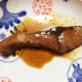 shun1965's cooksnap of when they made 基本の＊ぶりの煮付け.