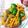 メルティローズ's cooksnap of when they made フライパンで作る蒸し野菜炒め.
