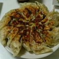piyo0912's cooksnap of when they made あっさり餃子♪パクパク進む.