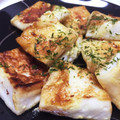 みきみきみきさん's cooksnap of when they made 簡単！はんぺんのマヨポン焼き.