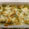 もやしパパ's cooksnap of when they made ブロッコリーのカレーチーズ焼き.