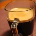 まみお✳'s cooksnap of when they made 午後の一息♡チョコレートコーヒー.