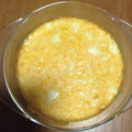 LOSNOOPYVE's cooksnap of when they made 簡単　焼きプリン.