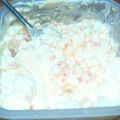 クックすぼら's cooksnap of when they made らっきょうで簡単タルタルソース.