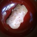 クックすぼら's cooksnap of when they made ♬ういろう【レンジ】.