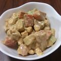 ヒロノミクス's cooksnap of when they made アボカドとスモークサーモン.