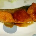 ゆみっしー(⁠◍⁠•⁠ᴗ⁠•⁠◍⁠)'s cooksnap of when they made 鮭の照りマヨ。お弁当にも！.