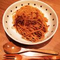 未んちょる's cooksnap of when they made 簡単！シンプル！濃厚納豆パスタ♡.