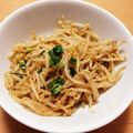 Sasha06's cooksnap of when they made 某ラーメン店風もやしナムル.