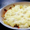 さやティー's cooksnap of when they made 時短！ホワイト豆腐ソースのグラタン.