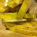 たけぞぞ's cooksnap of when they made 花梨シロップ(蜂蜜漬け)2014.