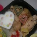 abumix's cooksnap of when they made 鶏肉シンプル焼き☆柚子胡椒添え.