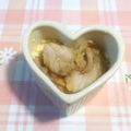 みんとこ's cooksnap of when they made 豚肉しょうが焼き風味のココットカマン.