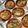 Kanoco51's cooksnap of when they made 餃子の皮で簡単おつまみ〜♡.