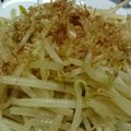 れんなぬ's cooksnap of when they made もやし de ダイエット.