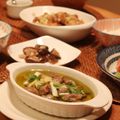 りょーーーこ's cooksnap of when they made 砂肝とシーフードミックスのアヒージョ.