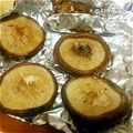 MofeMofee's cooksnap of when they made 簡単☆椎茸オリーブ塩☆ほっとくだけ.