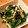 Chi_ikgy's cooksnap of when they made 《簡単》★ほうれん草の油揚げのおひたし★.