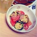 15nako's cooksnap of when they made ♪♥ズッキーニとツナトマトのサラダ♥♪.