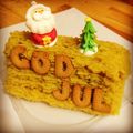 ゆる妻's cooksnap of when they made 離乳食対応♪優しいさつまいもモンブラン.