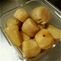 とっとっとまとちゃん's cooksnap of when they made 里芋の煮っころがし♪.