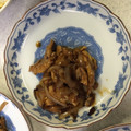 悠遼佳お母ちゃん's cooksnap of when they made ごはんによく合う！生姜焼き.