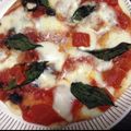 さよまーる's cooksnap of when they made 家でピッツァマルゲリータ.