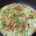 しおかつを's cooksnap of when they made 長芋の鉄板焼き☆.