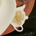 お気楽な嫁。's cooksnap of when they made らっきょう漬け.
