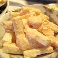 fuwafuwamilk's cooksnap of when they made 大根の明太マヨサラダ.