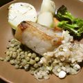 Buena9833's cooksnap of when they made 豚バラ肉のコンフィ.