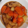 ヤマト　まま's cooksnap of when they made 里芋の煮物（覚書）.