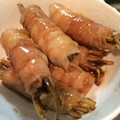 Y♡Lily's cooksnap of when they made 簡単絶品！ごぼうの甘辛肉巻き.