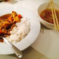 クックXZV9W5☆'s cooksnap of when they made 男の簡単料理！『一人暮らしのカレー』.