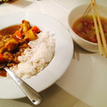 クックXZV9W5☆'s cooksnap of when they made 男の簡単料理！『一人暮らしのカレー』.