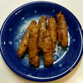 ☆☆りょうちん☆☆'s cooksnap of when they made えのきの肉巻で簡単お弁当おかず☆☆節約？.
