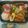 ☆ゆかねえさん☆'s cooksnap of when they made 簡単キャラ弁！雪だるま アンパンマン☆.