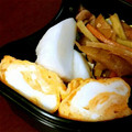 ＊msmama＊'s cooksnap of when they made お弁当専用(^0^) 卵１つで厚焼き卵♡.