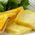 みまりん's cooksnap of when they made ★★カルピスDEフレンチトースト★★.
