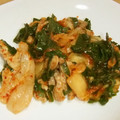 きらり流れ星's cooksnap of when they made 簡単♪豚キムチ.