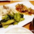 ゆうりんゆらりん's cooksnap of when they made 大根＆赤貝のｻﾗﾀﾞ★.